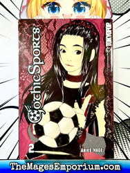 Gothic Sports Vol 2 (Online Order Only)