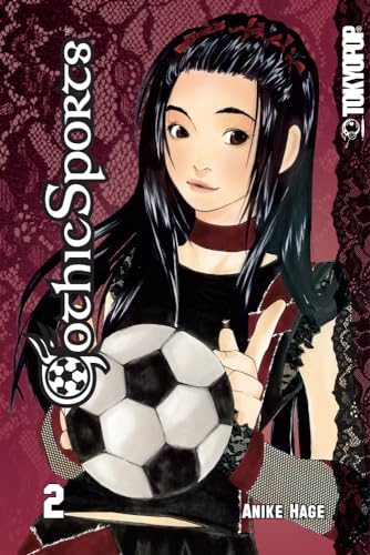 Gothic Sports Vol 2 (Online Order Only)