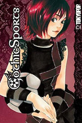 Gothic Sports Vol 3 (Online Order Only)