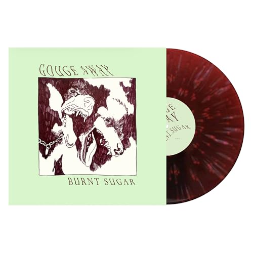 Burnt Sugar [Vinyl] (ONLINE ORDER ONLY)