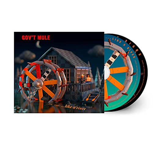 Peace...Like A River [Deluxe 2 CD] [CD] (ONLINE ORDER ONLY)
