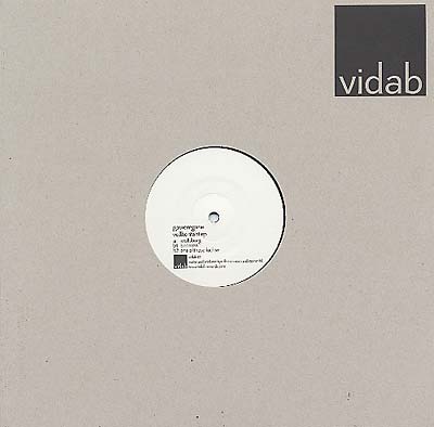 GOWENTGONE - Vollkontakt EP [Vinyl]