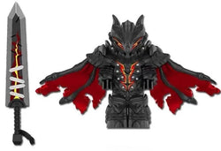 Berserk Guts Death Warrior (ONLINE ORDER ONLY)