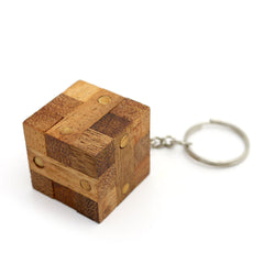 Nails Cube Keychain (Online Order Only)