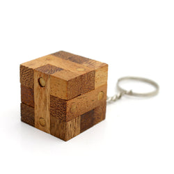 Nails Cube Keychain (Online Order Only)