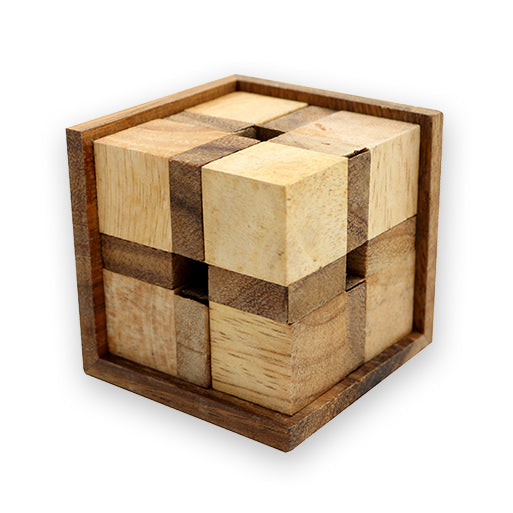 Devil Cube (Online Order Only)
