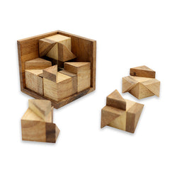 Devil Cube (Online Order Only)