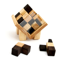 Cube in a Box (Online Order Only)