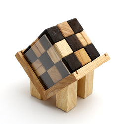 Cube in a Box (Online Order Only)