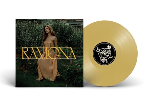 Ramona [Gold LP] [Vinyl]