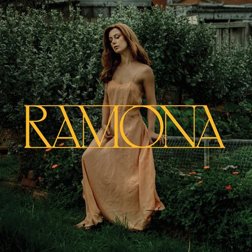 Ramona [CD] (ONLINE ORDER ONLY)