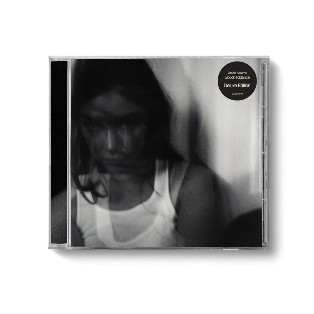 Good Riddance: Deluxe Edition (Bonus Tracks) [CD] (ONLINE ORDER ONLY)