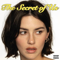 Gracie Abrams - The Secret of Us [CD] (ONLINE ORDER ONLY)