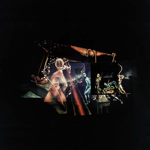 GRAHAM BOWERS - Of Mary's Blood (Part One of a Trilogy) [CD] (ONLINE ORDER ONLY)