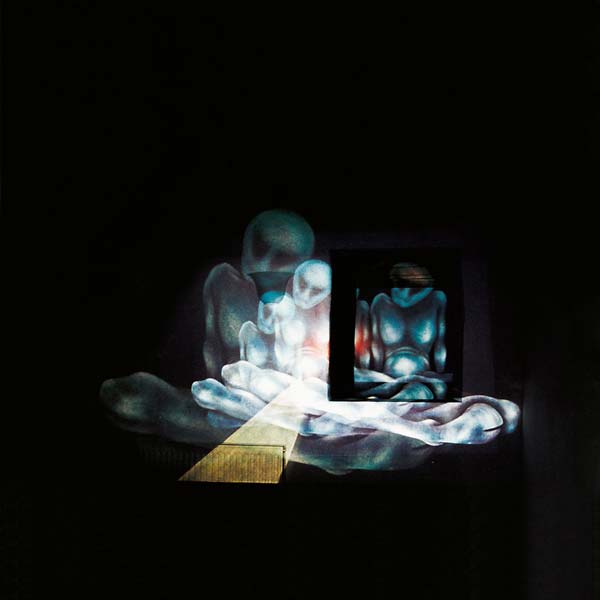 GRAHAM BOWERS - Transgression (Part Two of a Trilogy) [CD] (ONLINE ORDER ONLY)