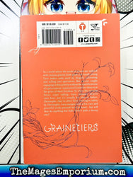 Graineliers Vol 1 (Online Order Only)