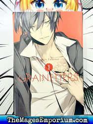 Graineliers Vol 1 (Online Order Only)