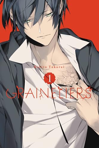 Graineliers Vol 1 (Online Order Only)