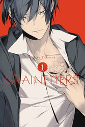Graineliers Vol 1 (Online Order Only)