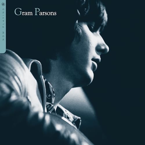 Gram Parsons - Now Playing [Vinyl] (ONLINE ORDER ONLY)