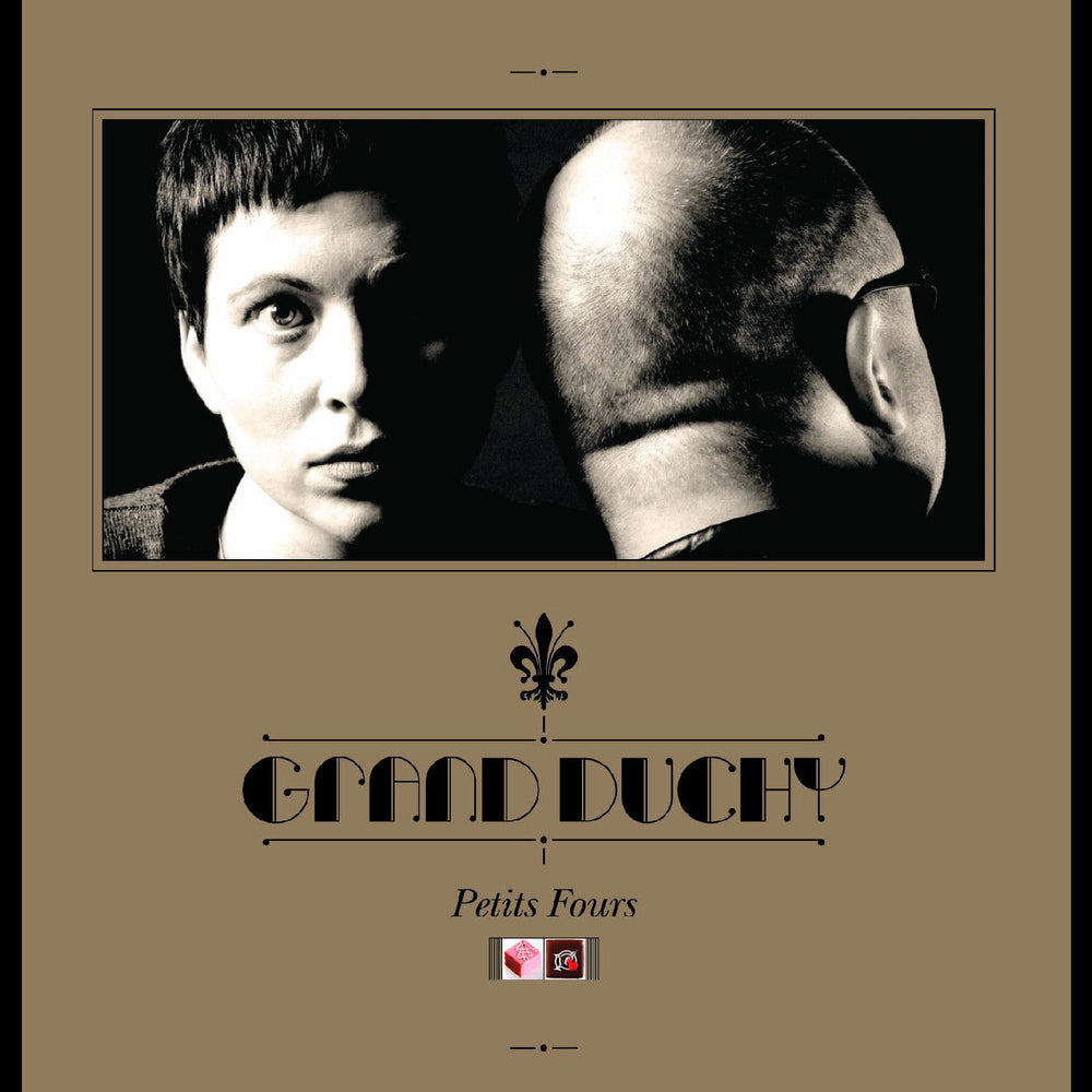 Petits Fours [CD] (ONLINE ORDER ONLY)