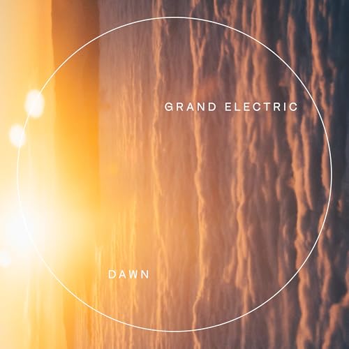 Dawn [CD] (ONLINE ORDER ONLY)