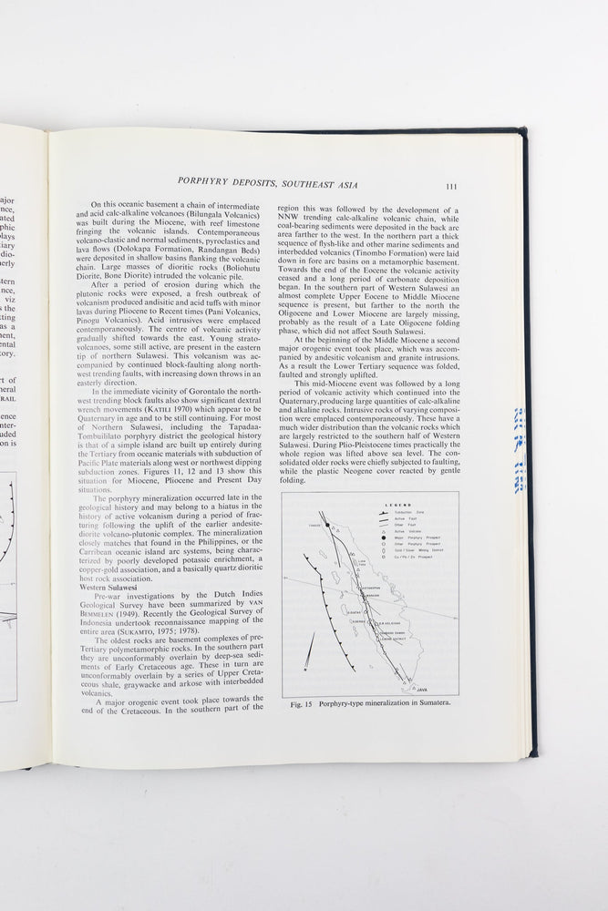 Granitic Magmatism and Related Mineralization (ONLINE ORDER ONLY)