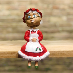 Mantle Mates Bobbleheads (ONLINE ORDER ONLY)