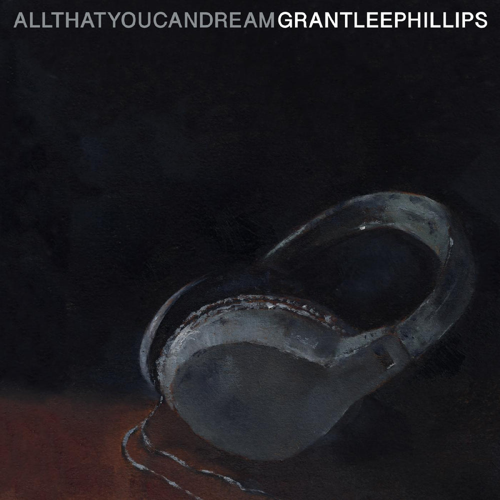 All That You Can Dream [CD] (ONLINE ORDER ONLY)