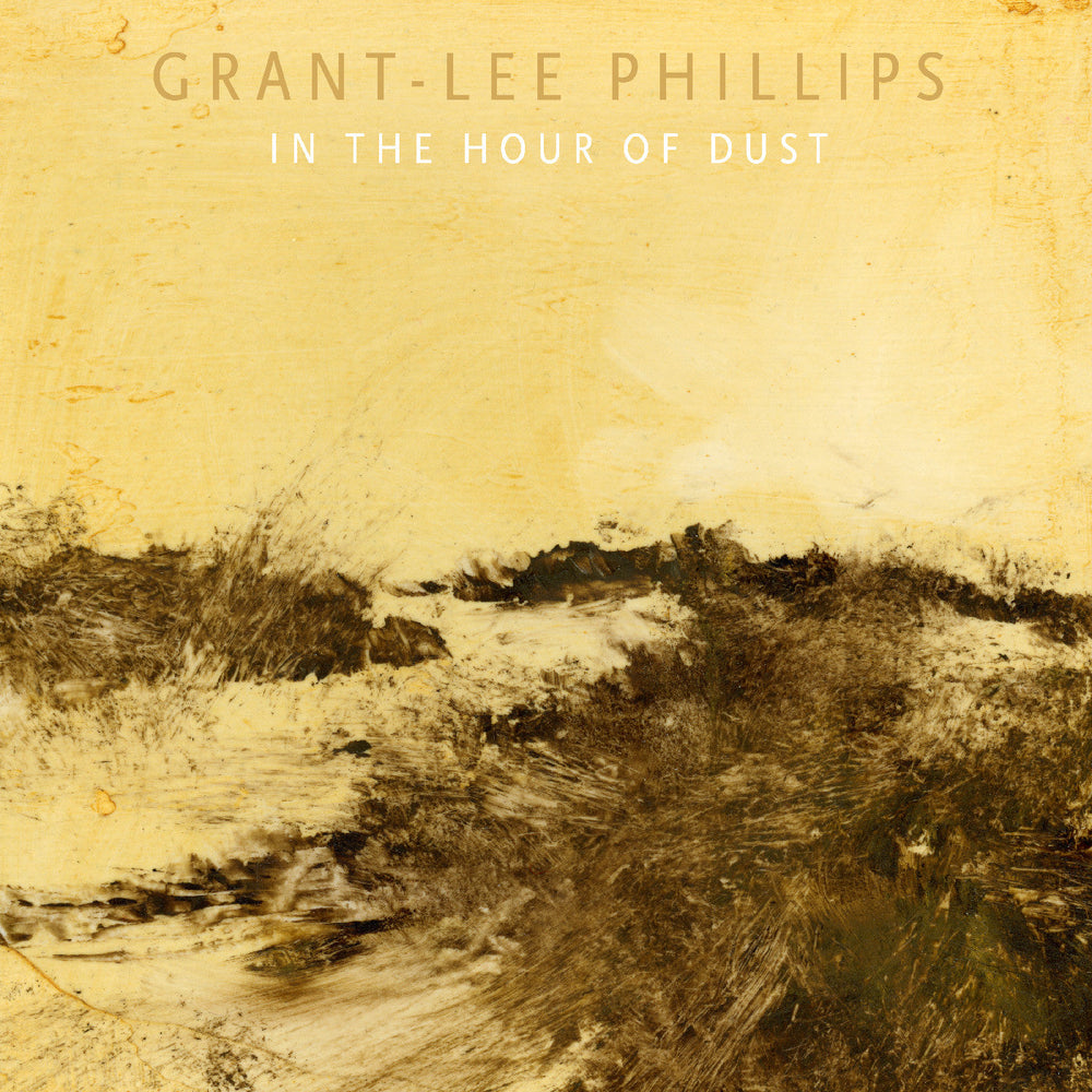In The Hour Of Dust [CD] (ONLINE ORDER ONLY)