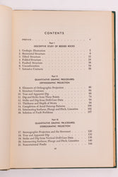 Graphic Methods In Structural Geology (ONLINE ORDER ONLY)