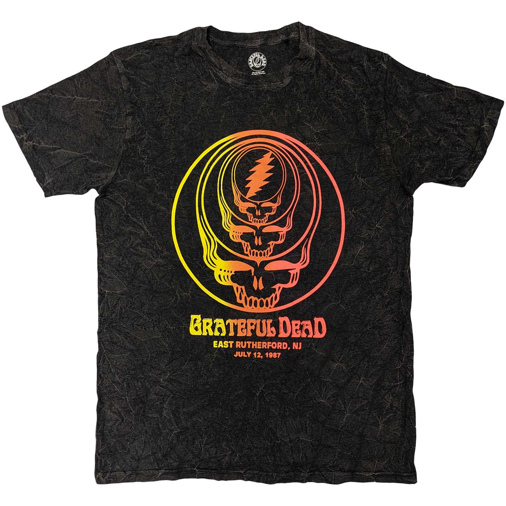 Concentric Skulls [T-Shirt] (ONLINE ORDER ONLY)