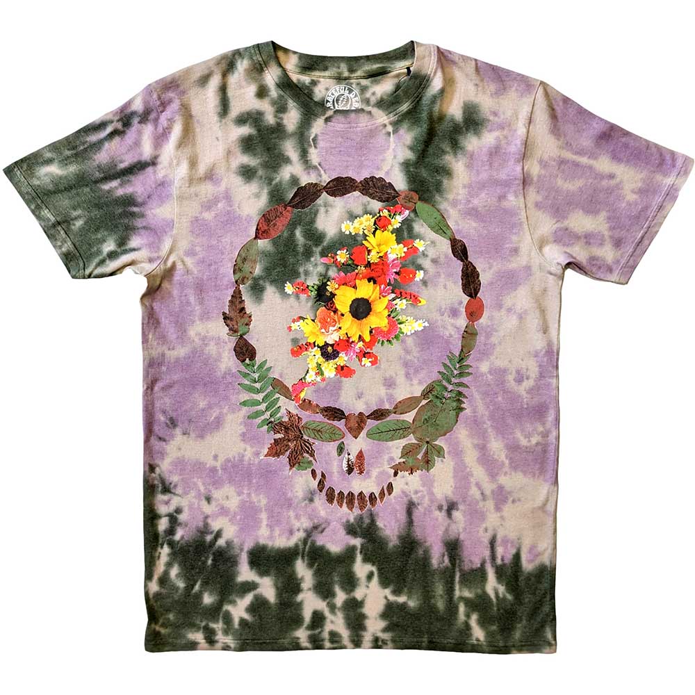 Dead Leaves & Bouquet [T-Shirt] (ONLINE ORDER ONLY)