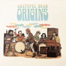 ORIGINS [Vinyl] (ONLINE ORDER ONLY)
