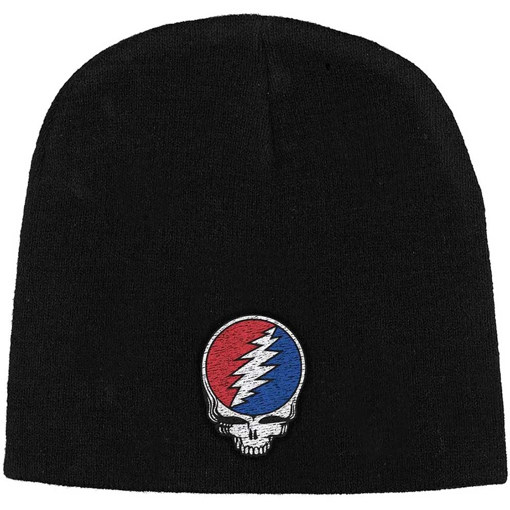 Grateful Dead - Skull [Hat] (ONLINE ORDER ONLY)