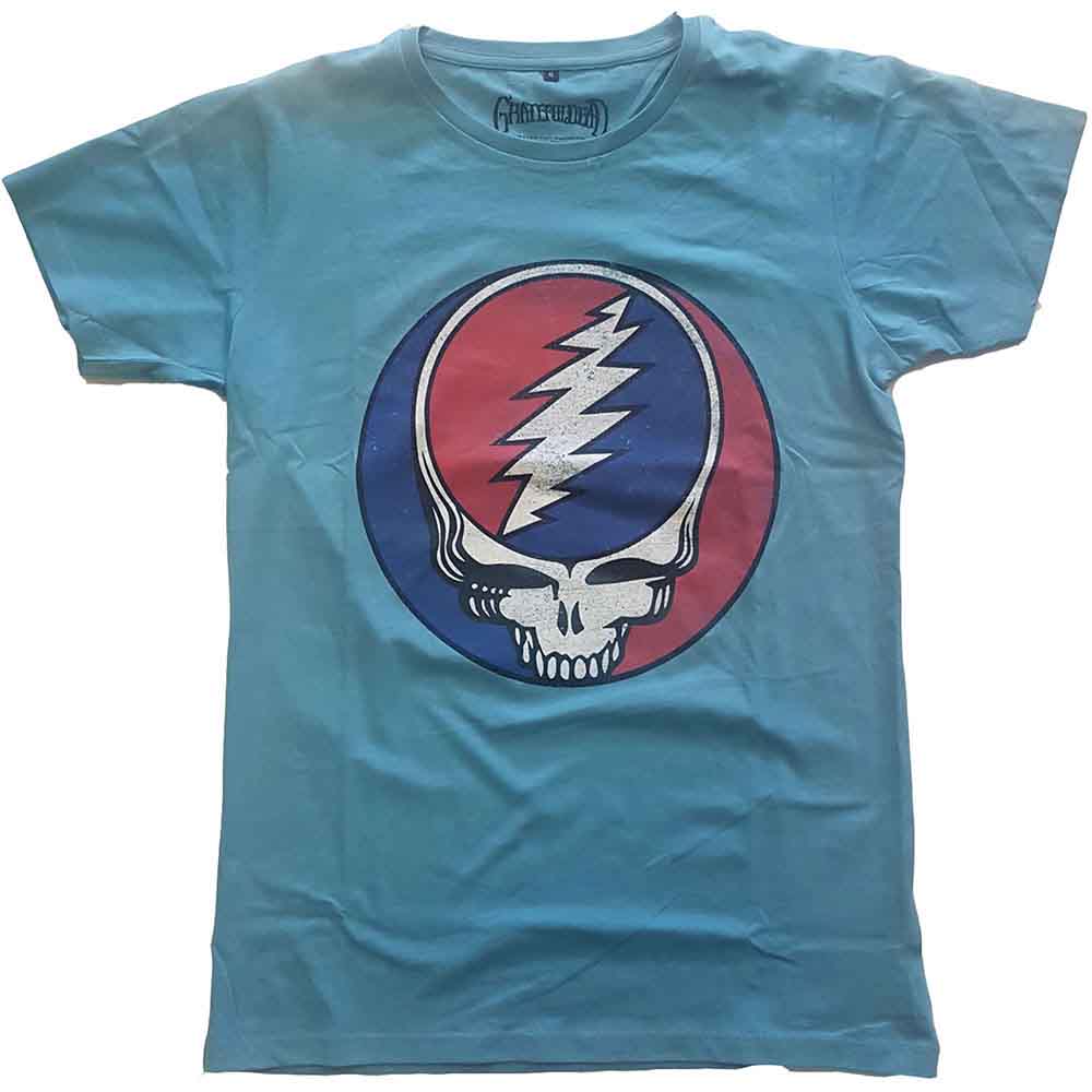 Steal Your Face Classic [T-Shirt] (ONLINE ORDER ONLY)