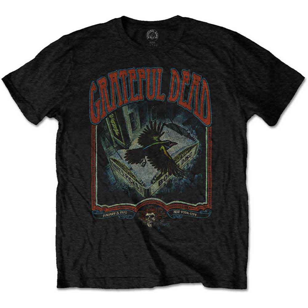 Vintage Poster [T-Shirt] (ONLINE ORDER ONLY)