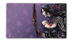 Graveyard Queen Playmat (ONLINE ORDER ONLY)