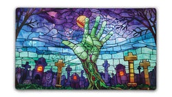 Graveyard Gaming Mat (ONLINE ORDER ONLY)