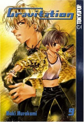 Gravitation Vol 9 (Online Order Only)