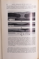 Gravity, Deformation and the Earth's Crust (ONLINE ORDER ONLY)