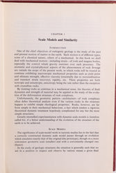 Gravity, Deformation and the Earth's Crust (ONLINE ORDER ONLY)