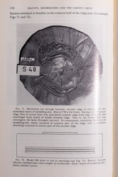 Gravity, Deformation and the Earth's Crust (ONLINE ORDER ONLY)