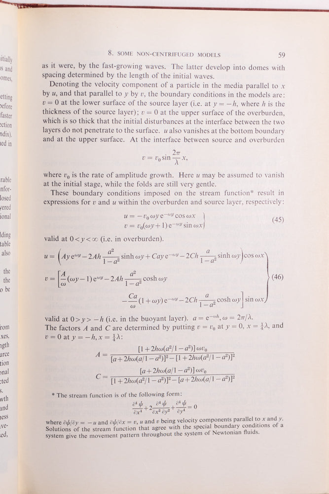 Gravity, Deformation and the Earth's Crust (ONLINE ORDER ONLY)