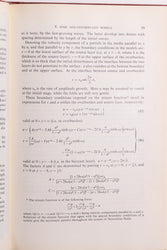 Gravity, Deformation and the Earth's Crust (ONLINE ORDER ONLY)