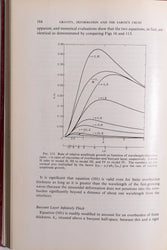 Gravity, Deformation and the Earth's Crust (ONLINE ORDER ONLY)