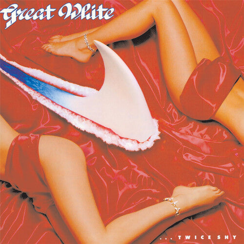 ...Twice Shy [Vinyl] (ONLINE ORDER ONLY)