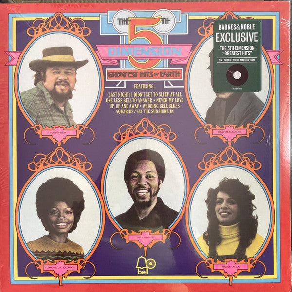 Greatest Hits On Earth [Vinyl] (ONLINE ORDER ONLY)