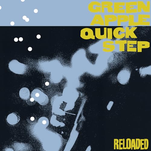 Reloaded (White Vinyl) [Vinyl] (ONLINE ORDER ONLY)