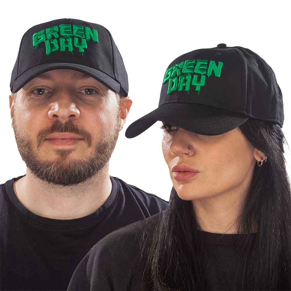 Dripping Logo [Hat] (ONLINE ORDER ONLY)
